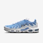 新品 正規品 24㎝　NIKE ナイキ　ウィメンズ　エアマックス　プラス レディース ナイキ エア マックス プラス 'Metallic Silver